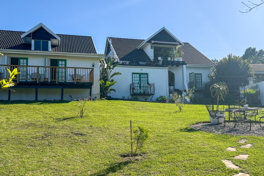 7 Bedroom Property for Sale in Old Place Western Cape